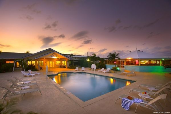 Hotel Palm Bay Beach Club (George Town)